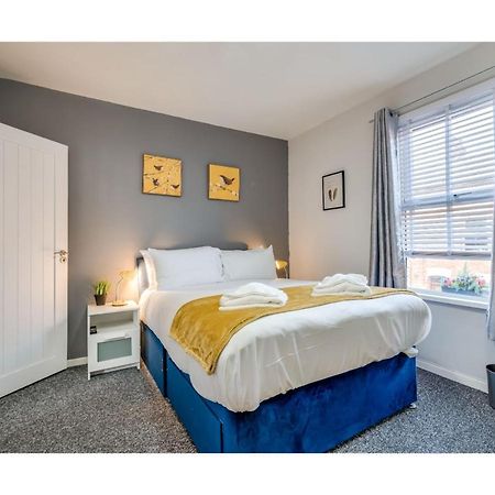 Central Belfast Apartments Ravenhill Dış mekan fotoğraf