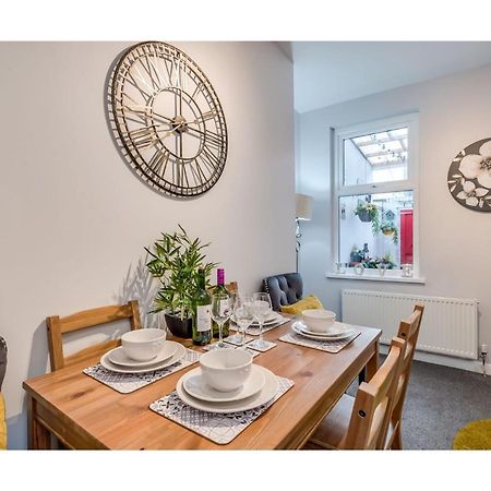 Central Belfast Apartments Ravenhill Dış mekan fotoğraf