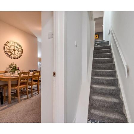 Central Belfast Apartments Ravenhill Dış mekan fotoğraf