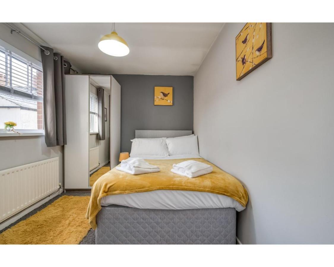 Central Belfast Apartments Ravenhill Dış mekan fotoğraf