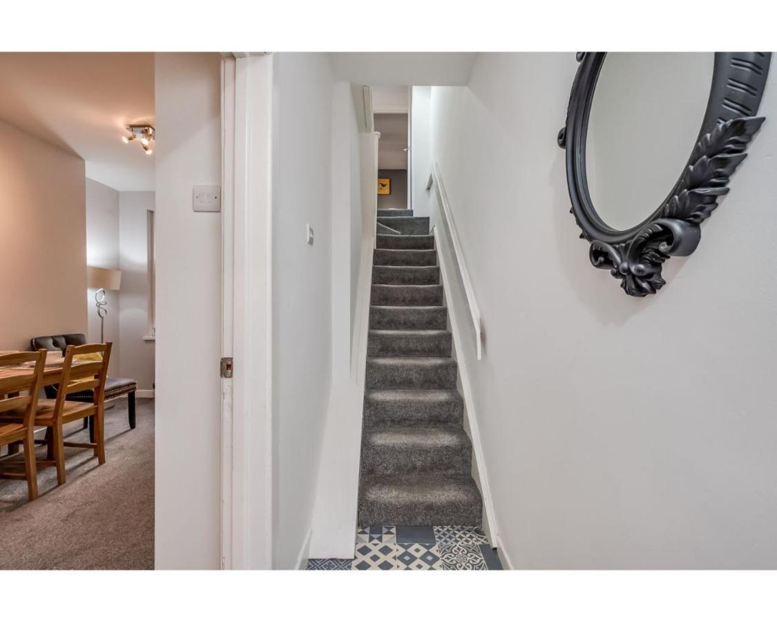Central Belfast Apartments Ravenhill Dış mekan fotoğraf