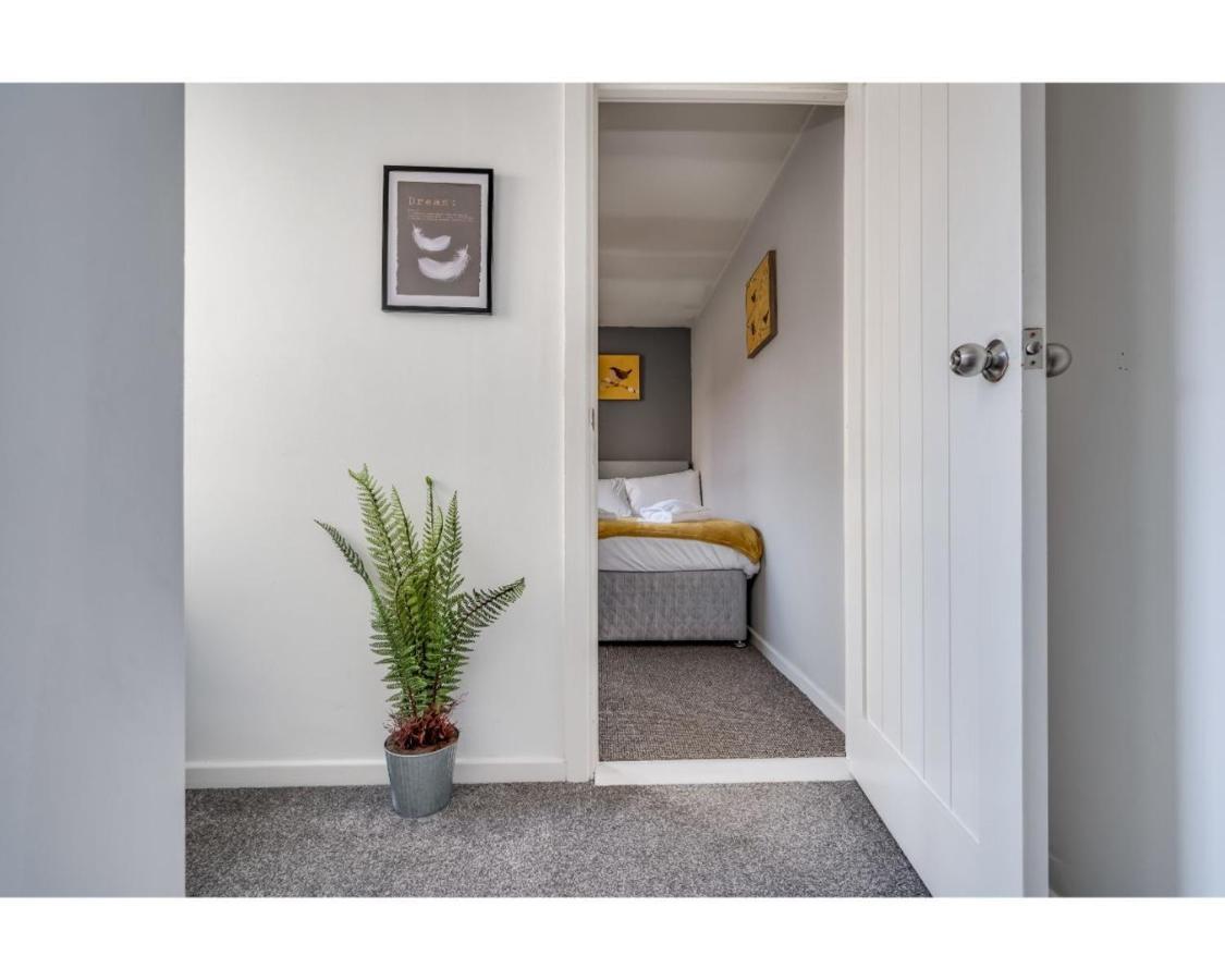 Central Belfast Apartments Ravenhill Dış mekan fotoğraf