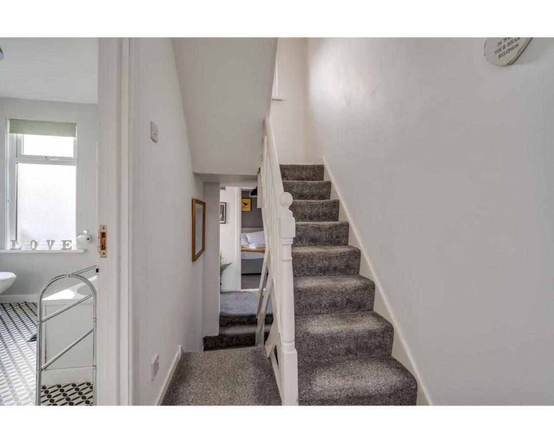Central Belfast Apartments Ravenhill Dış mekan fotoğraf