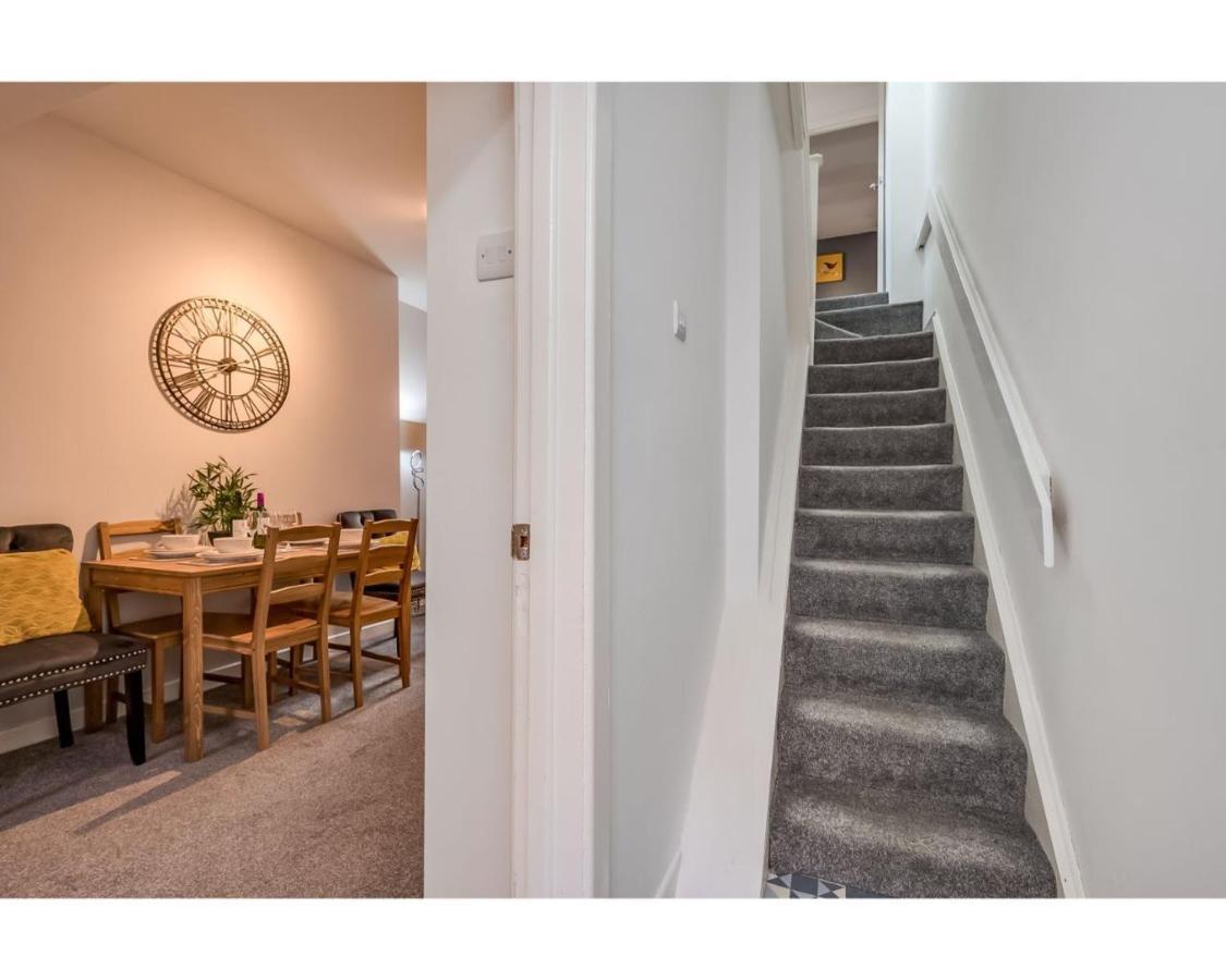 Central Belfast Apartments Ravenhill Dış mekan fotoğraf